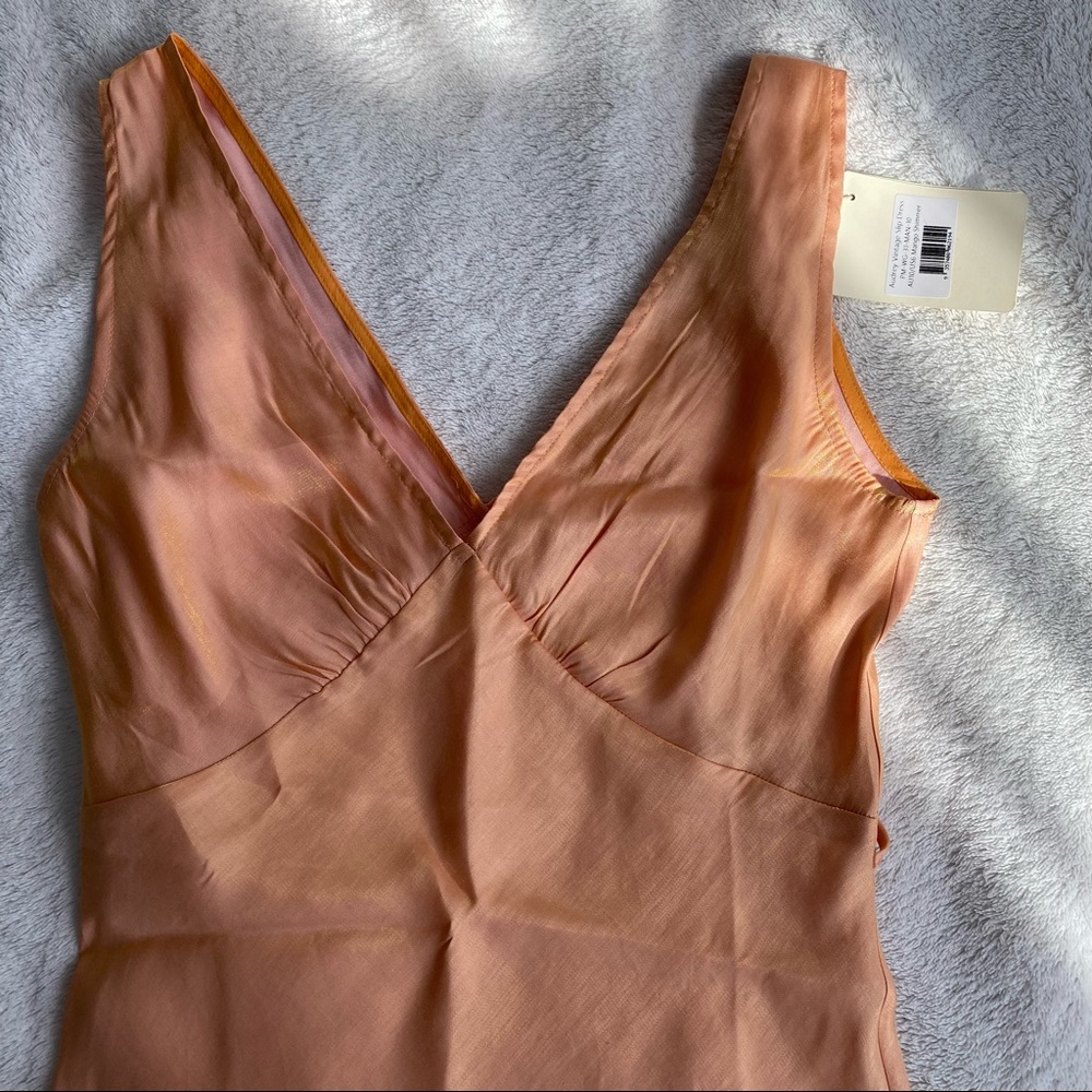 Peppermayo Audrey Vintage Slip Dress